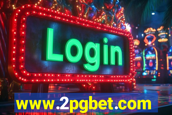 www.2pgbet.com