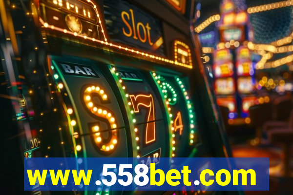 www.558bet.com