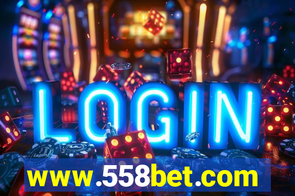 www.558bet.com