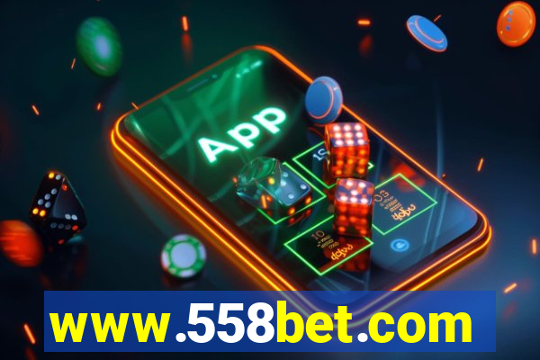 www.558bet.com