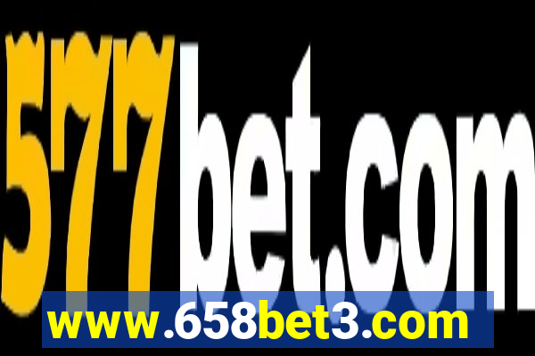 www.658bet3.com