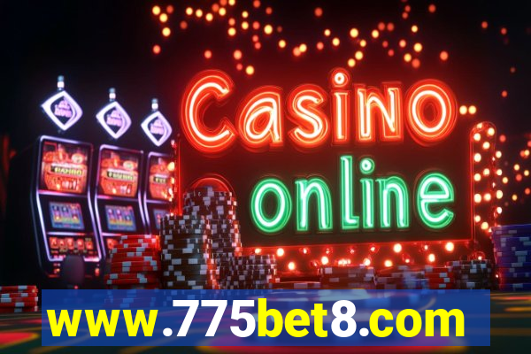 www.775bet8.com