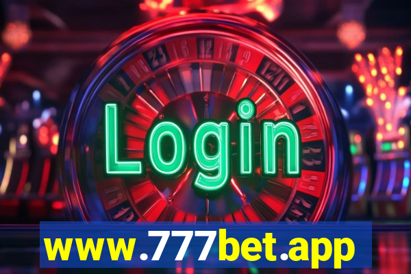 www.777bet.app