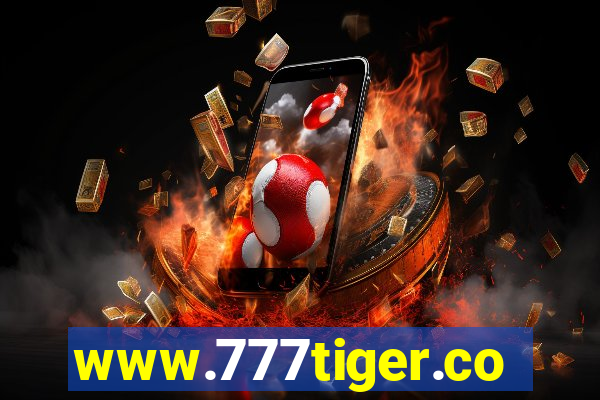 www.777tiger.com