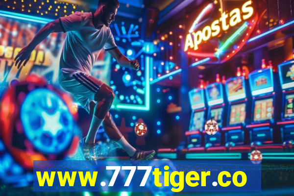 www.777tiger.com