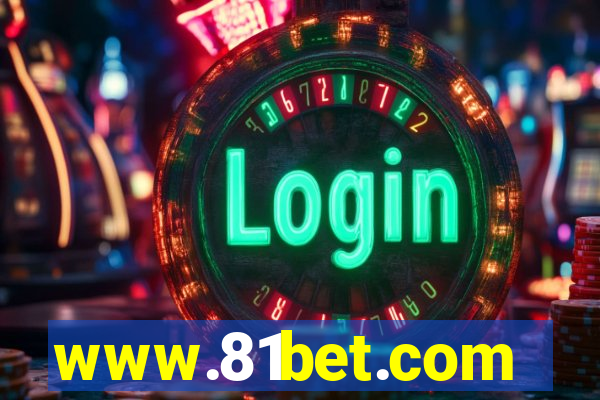 www.81bet.com