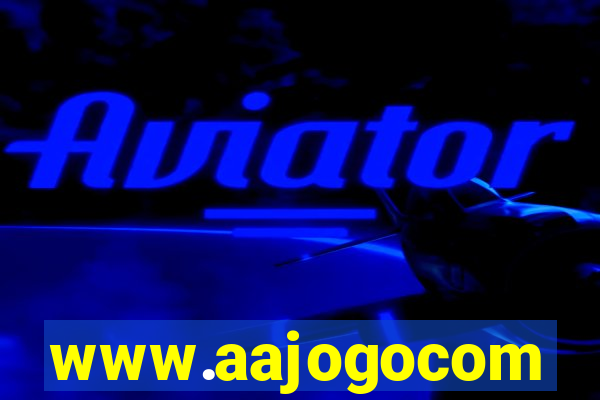 www.aajogocom