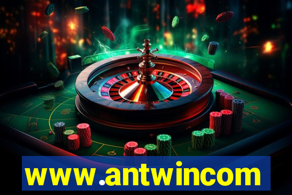 www.antwincom