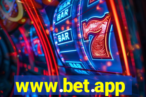 www.bet.app