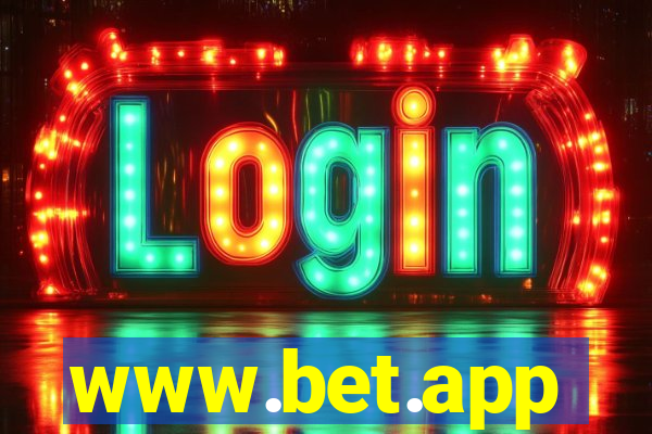 www.bet.app