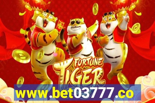 www.bet03777.com