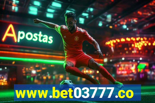 www.bet03777.com