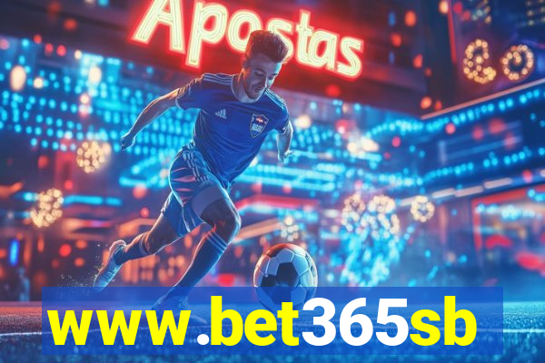 www.bet365sb