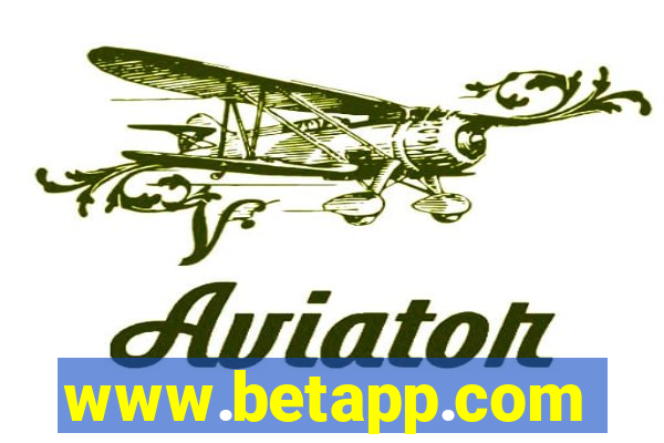 www.betapp.com