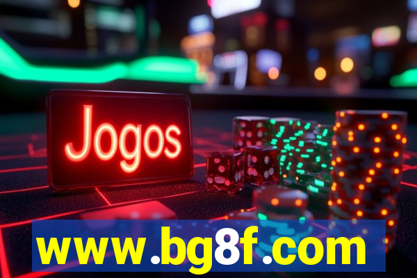 www.bg8f.com