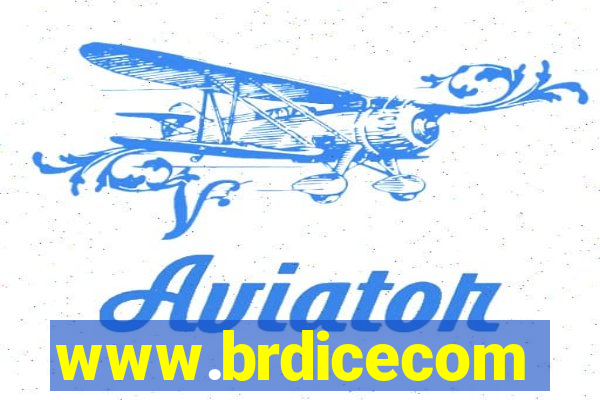 www.brdicecom