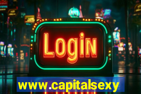 www.capitalsexy.com.br