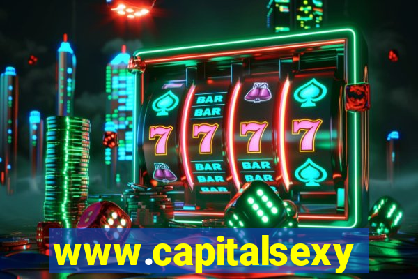 www.capitalsexy.com.br