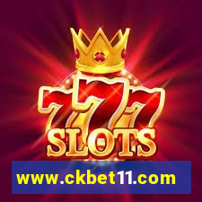 www.ckbet11.com