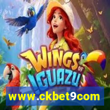 www.ckbet9com