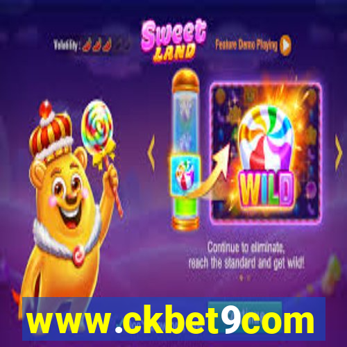 www.ckbet9com