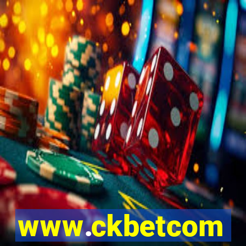 www.ckbetcom