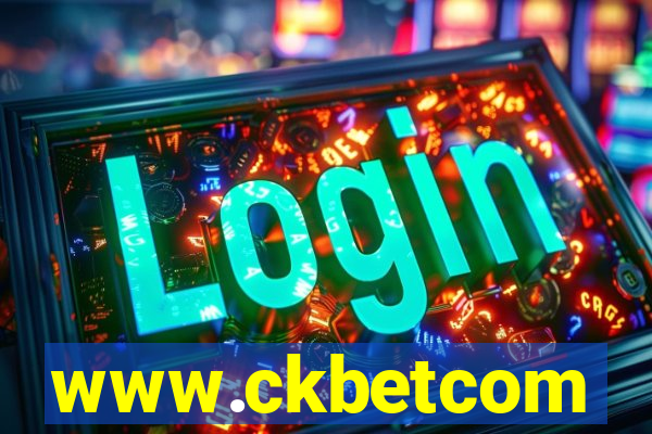 www.ckbetcom