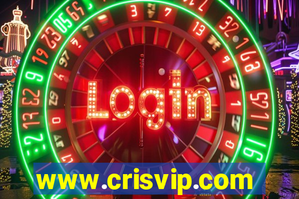 www.crisvip.com.br