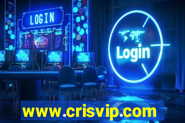 www.crisvip.com.br