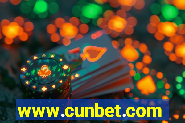 www.cunbet.com