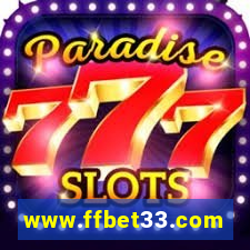 www.ffbet33.com