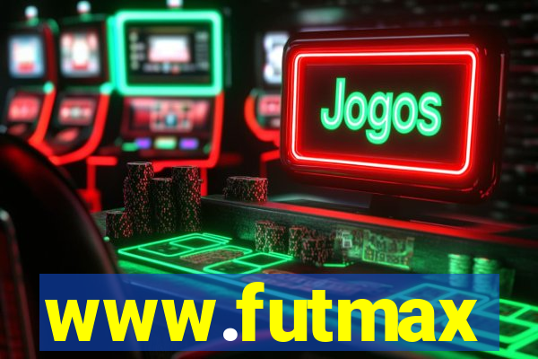 www.futmax