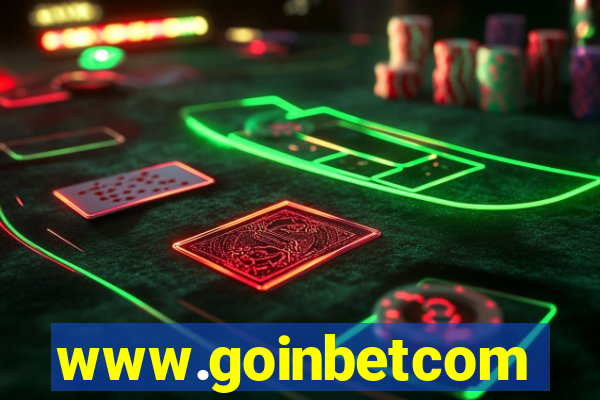 www.goinbetcom