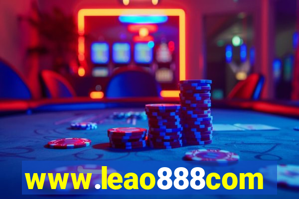 www.leao888com