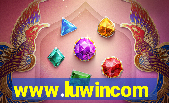 www.luwincom