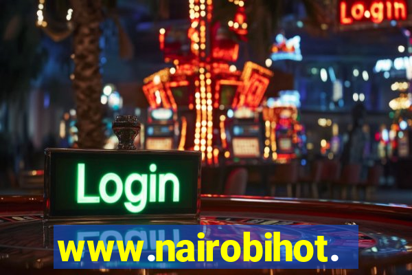 www.nairobihot.com