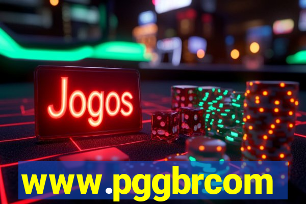 www.pggbrcom