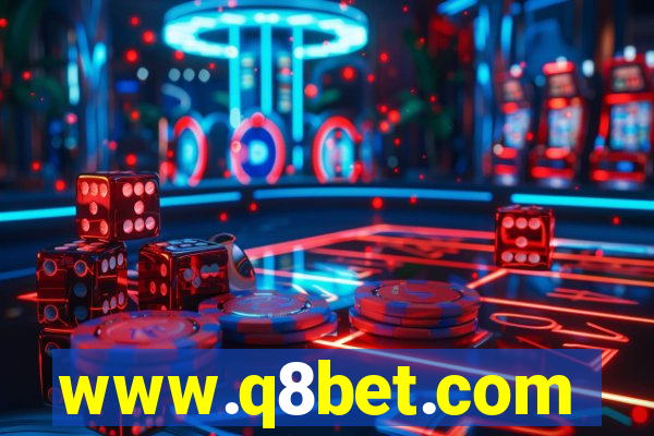 www.q8bet.com