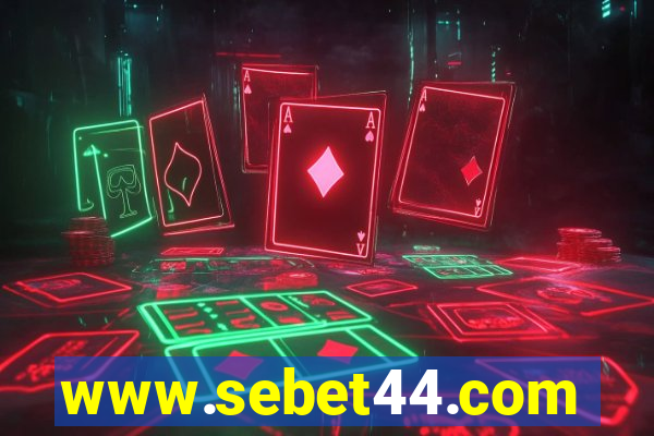 www.sebet44.com