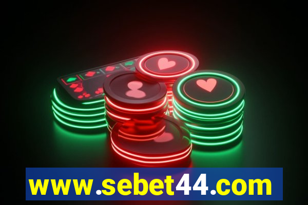 www.sebet44.com