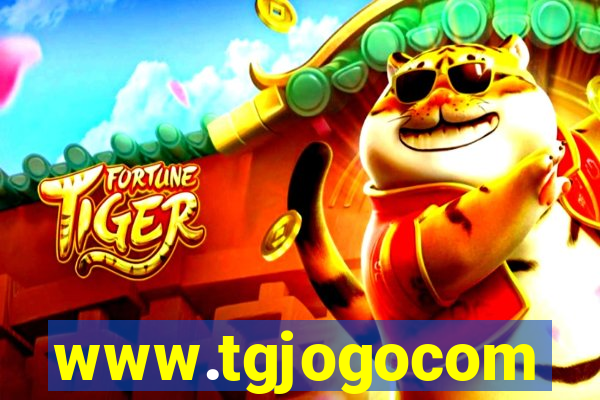 www.tgjogocom