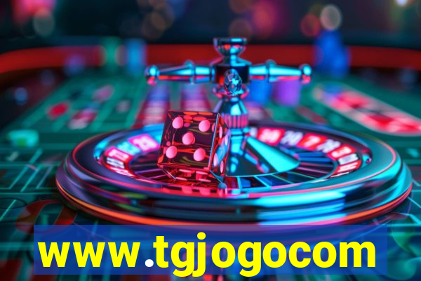 www.tgjogocom