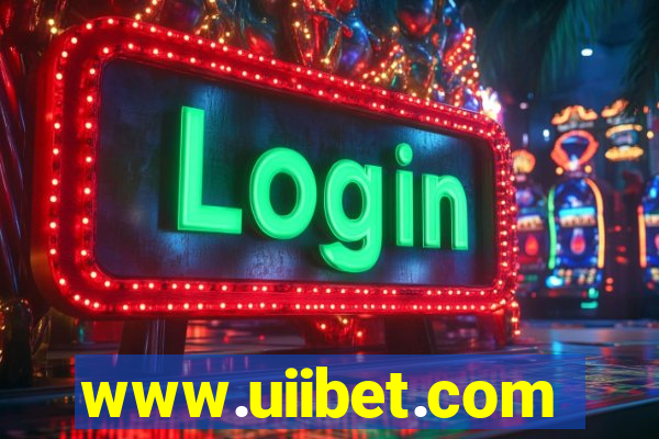 www.uiibet.com