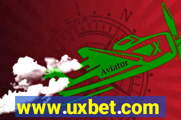 www.uxbet.com