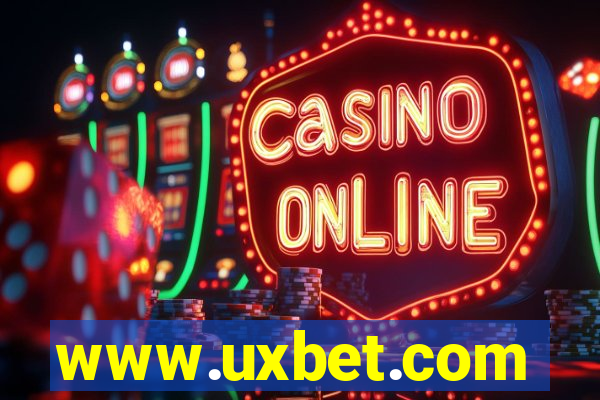 www.uxbet.com