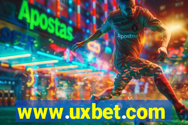 www.uxbet.com