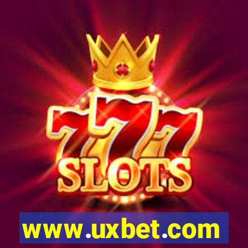 www.uxbet.com