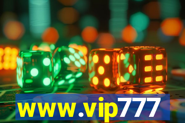 www.vip777