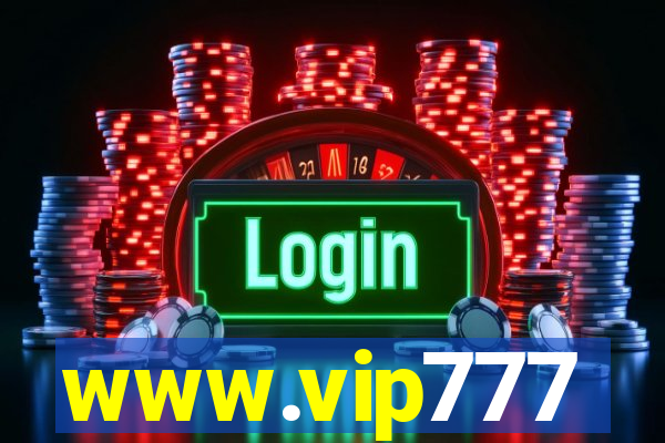 www.vip777