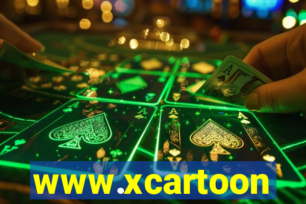 www.xcartoon